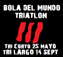 Triatlon Sierra Nevada