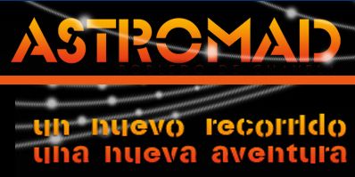 ASTROMAD