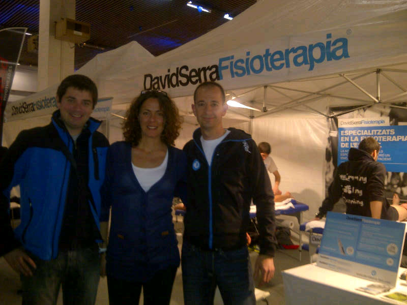 El equipo de TN