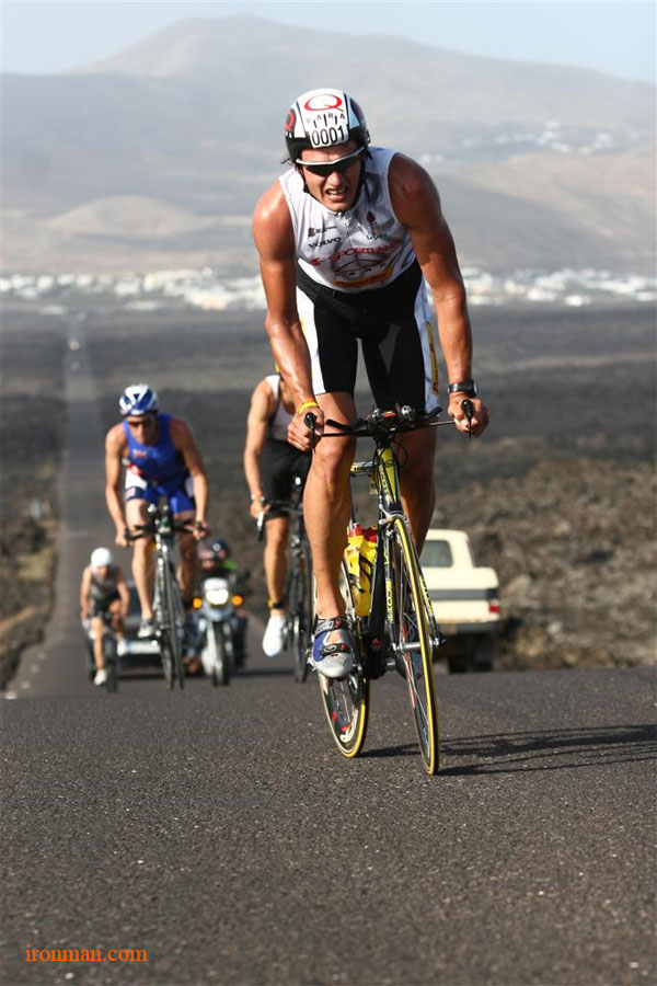 Ironman Lanzarote