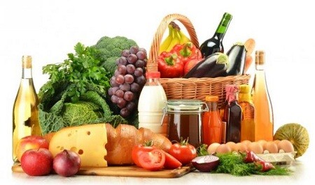 ¿Cuáles son los mejores Alimentos para evitar lesiones?
