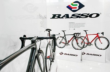 bicicletas Basso