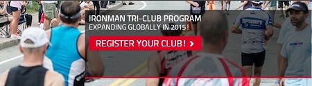 Ironman Triclub