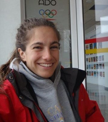 Cecilia Santamaría