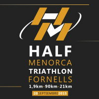 Half Menorca
