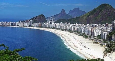 Rio de Janeiro Triatlón