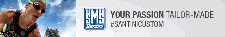 Santini Ropa Deportiva Triatlón Santini Triatlón