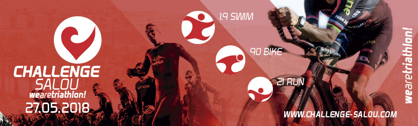 Triatlon de salou