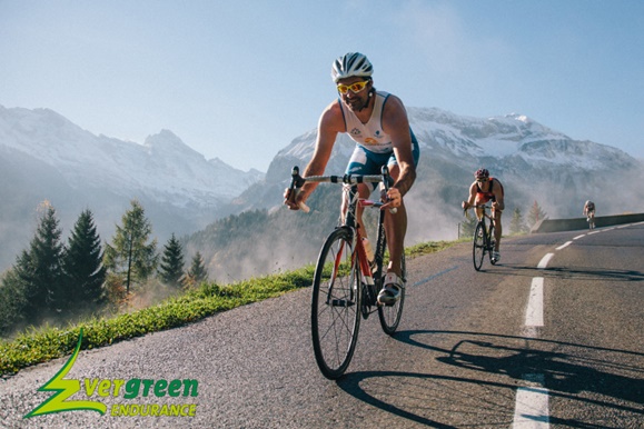 EVERGREEN ENDURANCE Evergreen2
