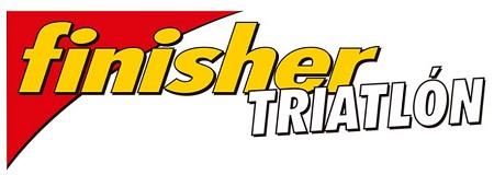 Finisher Triatlon Finisher Triatlon