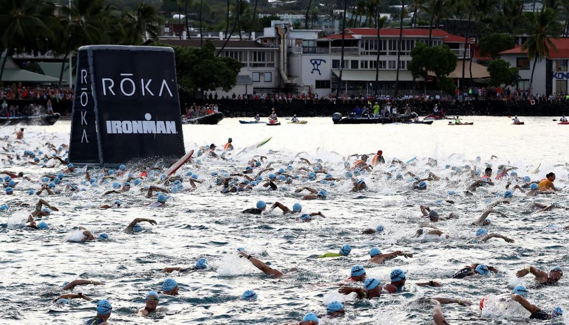 ironman kona 2017