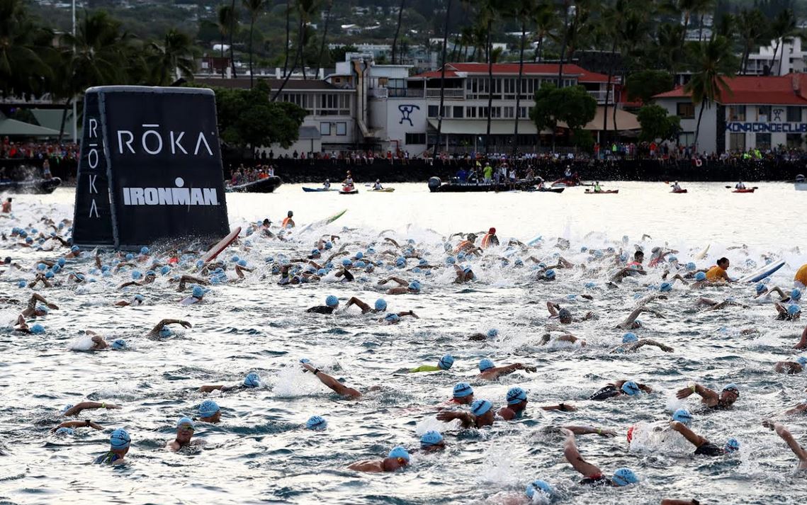 ¿Cuáles son los Ironman más “fáciles” para conseguir slot a Kona?