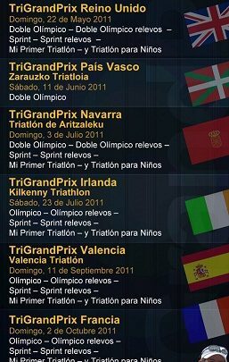 TriGrandPrix 2011