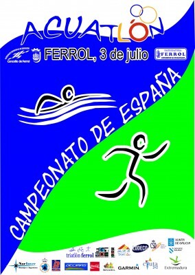 Vuelve el triatlón a Galicia, este fin de semana Copa del Rey y Campeonato de España de Acuatlón ,www.triatlonferrol.net_wordpress_wp-content_uploads_2011_06_ACUATLON-castellano-284x400