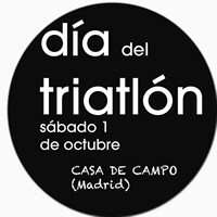 Comenzó la cuenta atrás, todo preparado para el día del triatlón