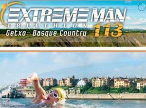 Extreme Man de Getxo 113 réunira de grandes stars internationales