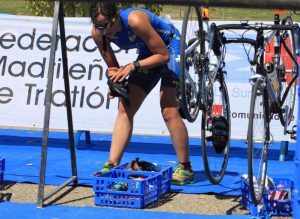 10 useful notes on the Regulation for your first duathlon.