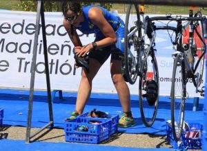 10 notes utiles sur le règlement pour votre premier duathlon.