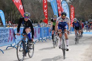 BICO: The most popular Duathlon arrives in Madrid