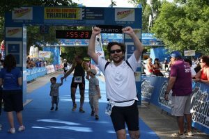 10 + 1 Tips for your first triathlon