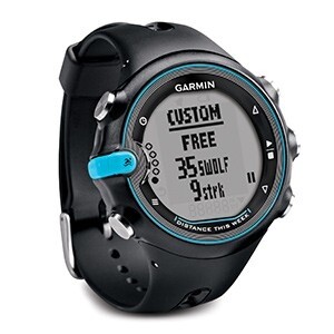 Garmin Swim, la montre de sport pour les nageurs