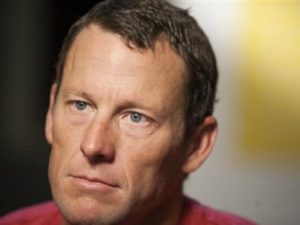 UCI responds to WADA for criticism in 'Armstrong case'