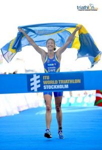 Lisa Norden gana las Series Mundiales de Estocolmo, Ainhoa Murua acaba séptima