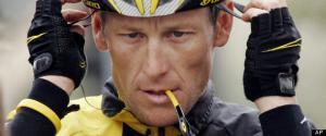 Lance Armstrong: titoli del Tour de France ritirati e sospesi a vita