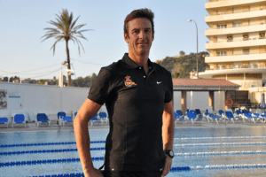 Eduardo Crooke se clasifica para el Mundial de Ironman 70.3 de Las Vegas, tras lograr una segunda plaza en Galway