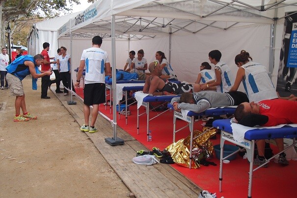  David Serra Fisioterapia