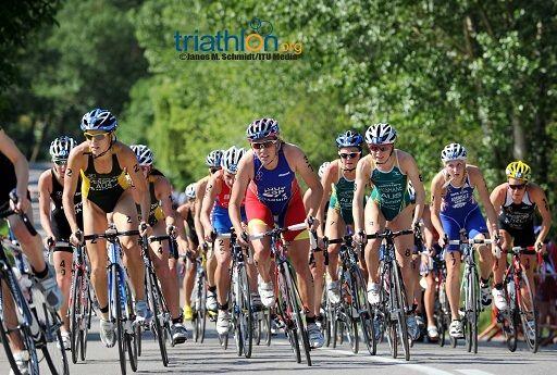 L'Espagne aura deux sites pour la coupe du monde de triathlon