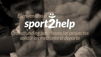 sport2help