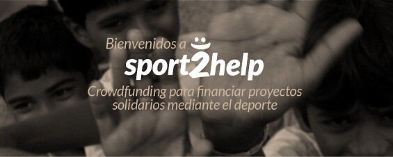 Sport2help