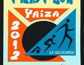 Triatlón Yaiza