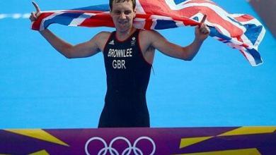 Alistair Brownlee