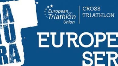 ETU TNATURA CROSS TRIATHLON EUROPEAN SERIES"