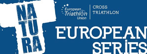 ETU TNATURA TRIATHLON SERIES EUROPEIA "