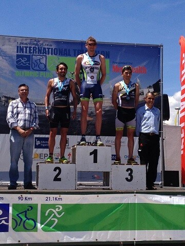 Lisboa Triathlon