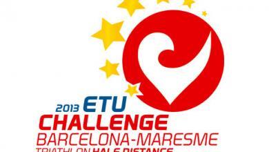 2013 Mid Distance Triathlon European Championship