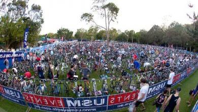 Noosa Triathlon