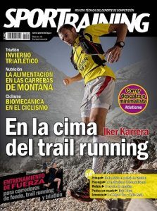 revista Sportraining