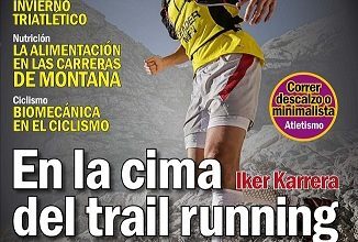 revista Sportraining