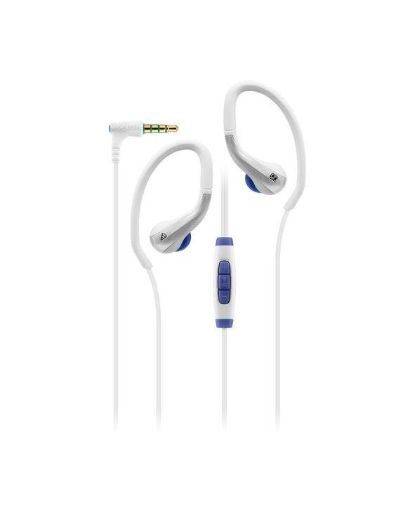 Musique sportive Sennheiser