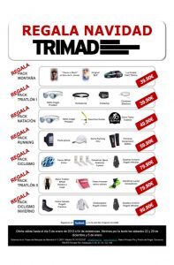 TriMad-Paket