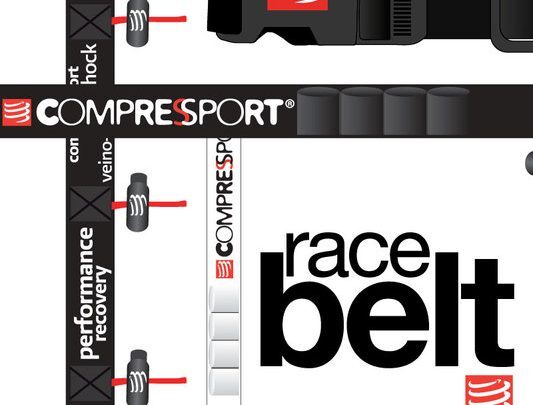 COMPRESSPORT PORTADORSALES