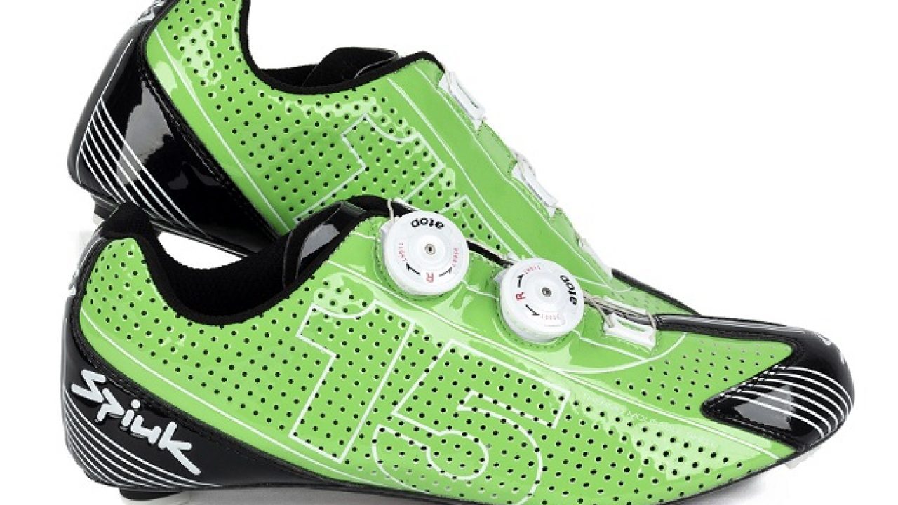spiuk 15 road shoes