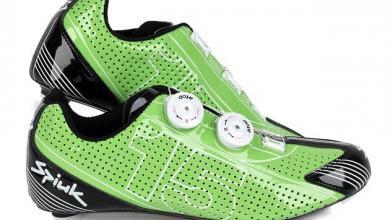 Spiuk Tech: Zapatilla 15RC de carretera