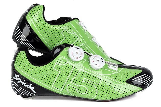 Spiuk Tech: Zapatilla 15RC de carretera