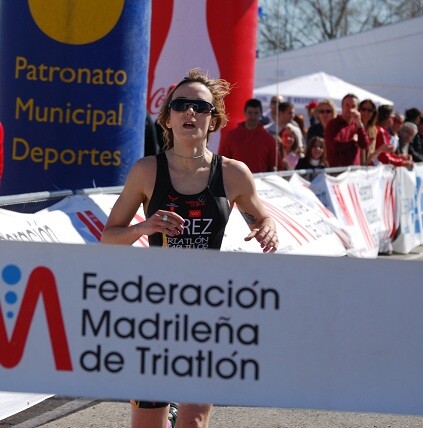 Lucía Pérez