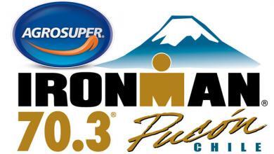 Ironam 70.3 Puhón